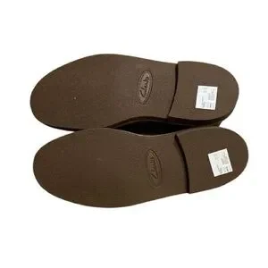 Clarks | Shoes | Clarks Brown Nubuck Chukka Boots Boots Size  display picture 3